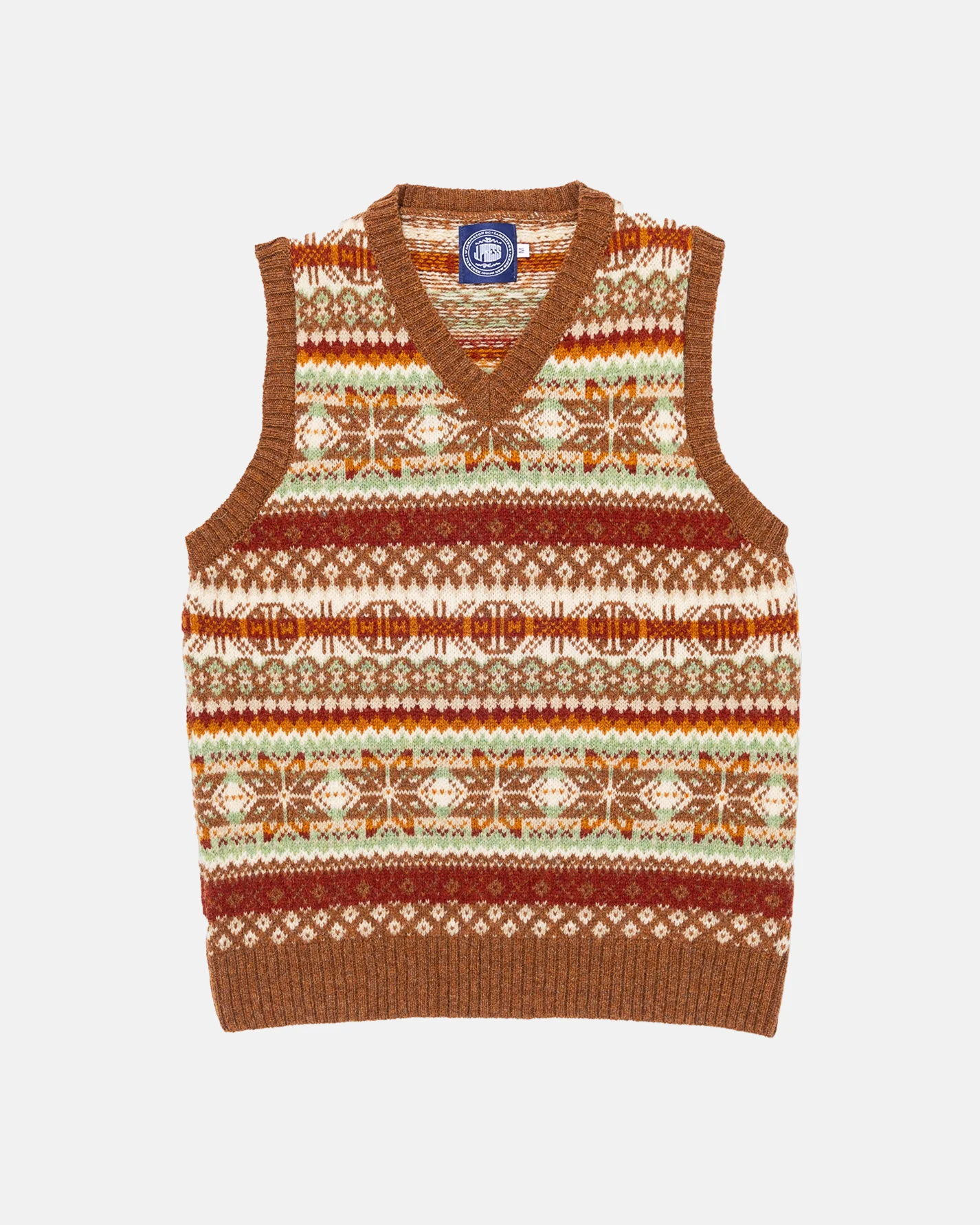 New & Restocked Sweaters
