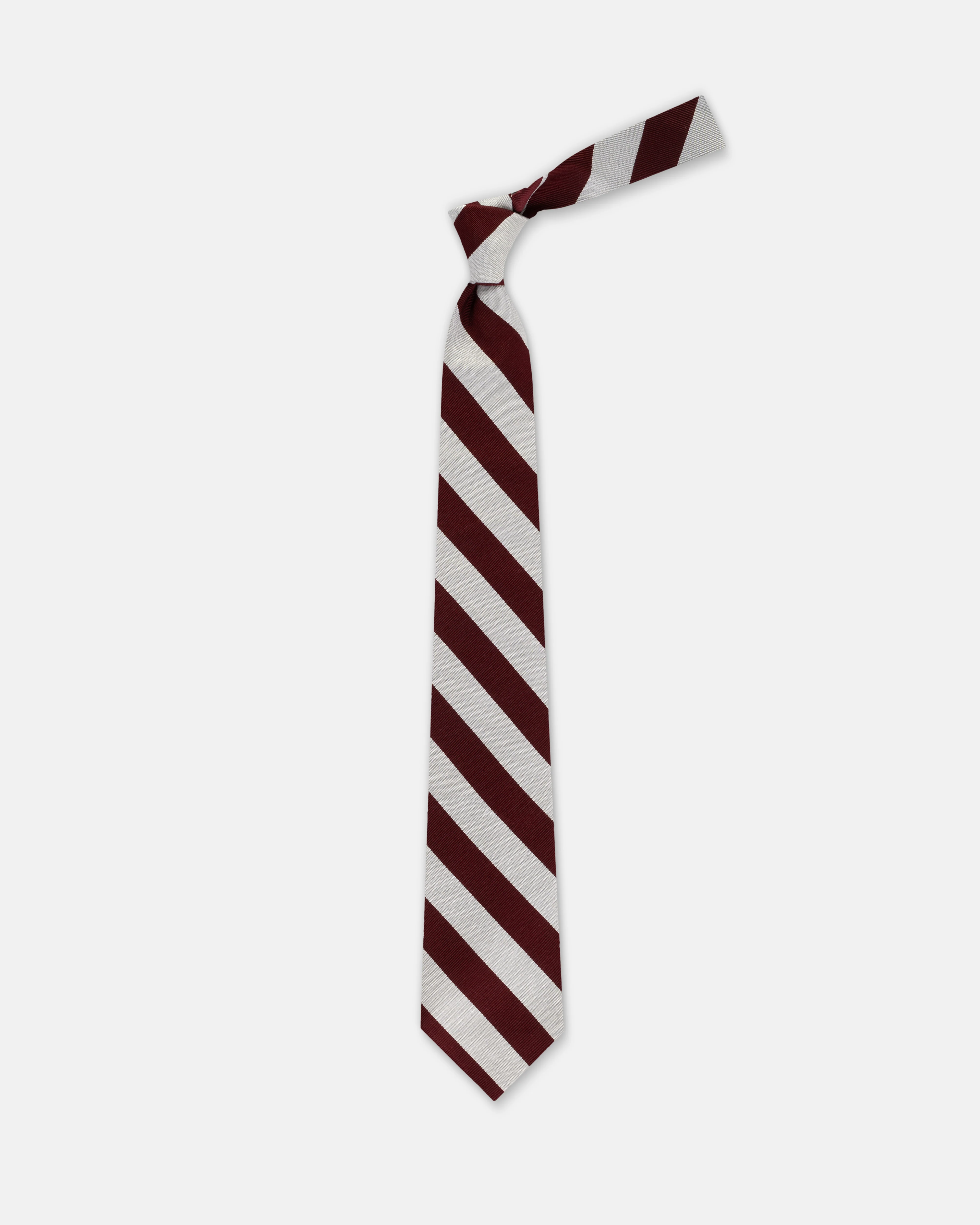 “Ivy Guy” O.C.B.D.s  & New Regimental Ties